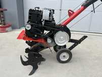 Бензинова фреза 5 hp MTD