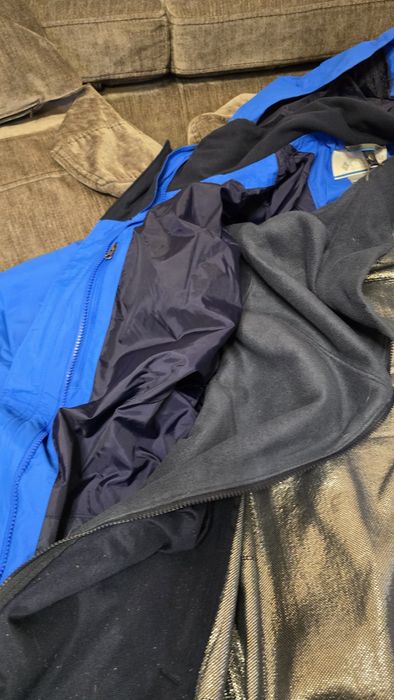 Geaca Columbia bunaaaaa