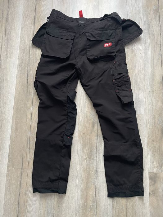 Vand salopeta- pantaloni milwaukee