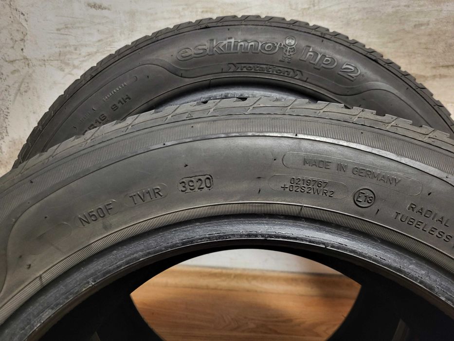 205/55/16 Sava / зимни гуми