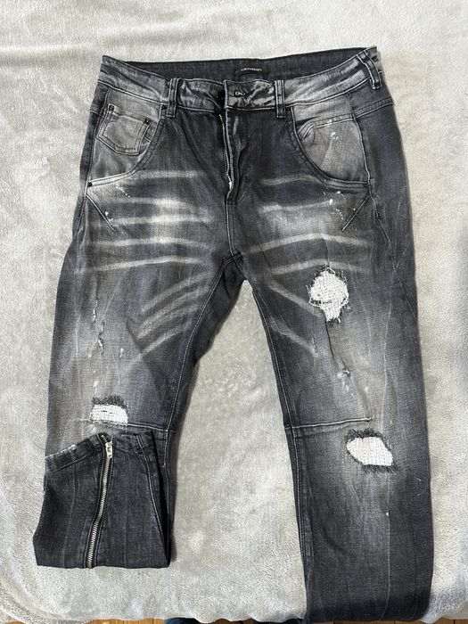 Дамски дънки Pause