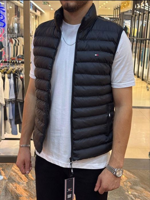 Veste bărbați Tommy