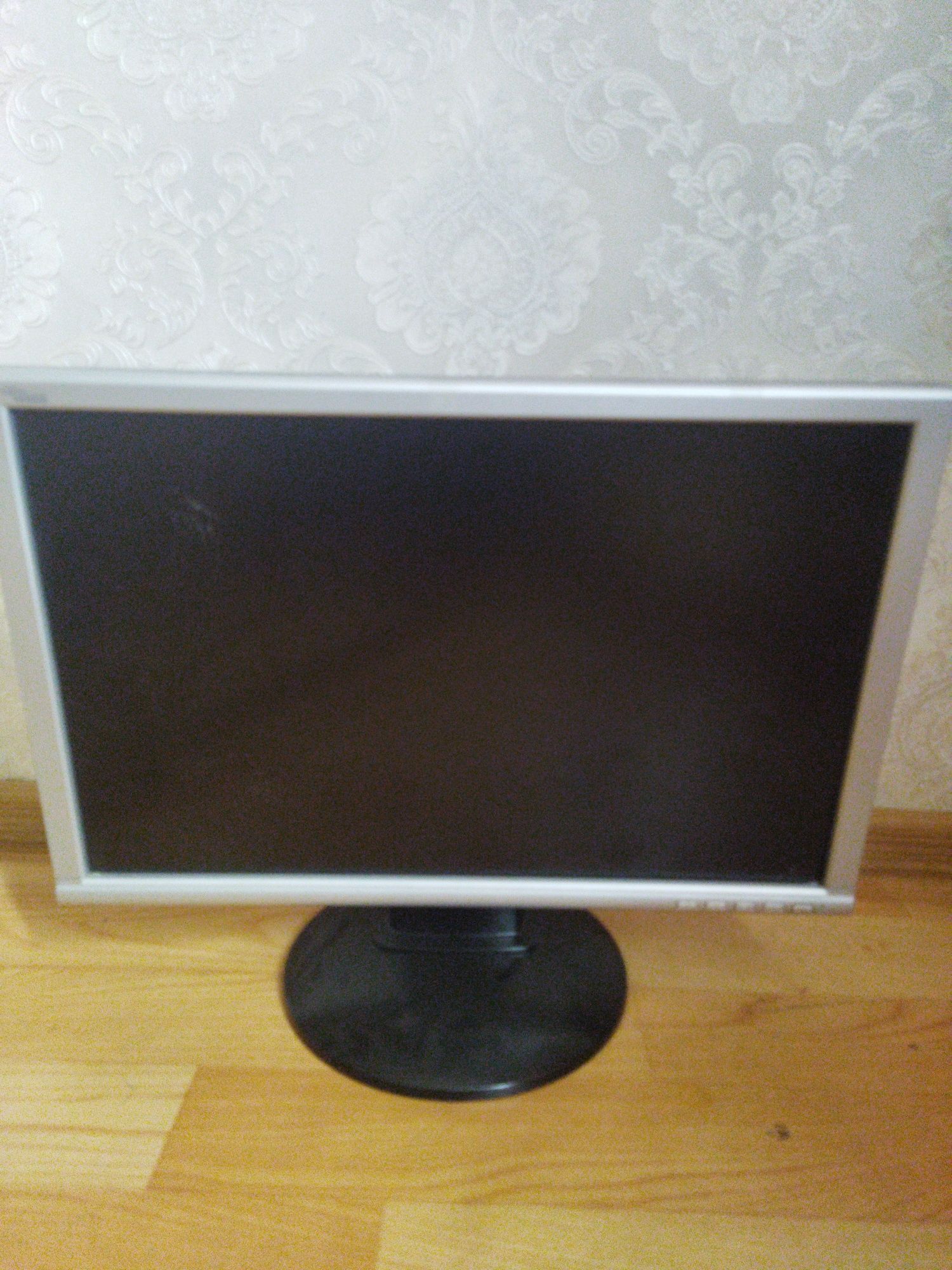 lcd monitor scaleoview l19w-2