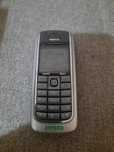 Nokia 6020 , Silver