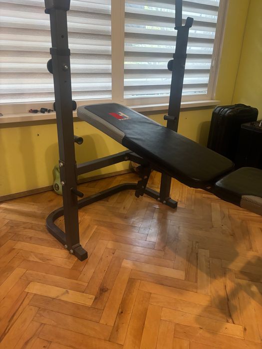 Лежанка Hammer перфектна