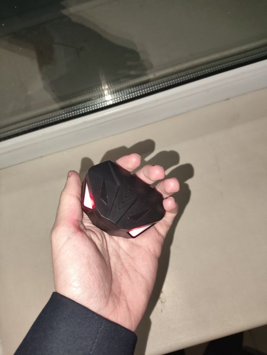 Наушники беспроводные