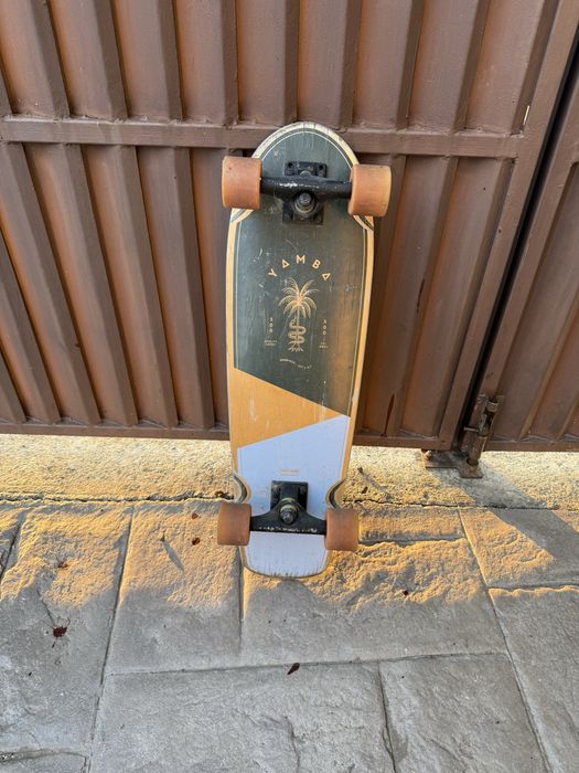 Vand skate yamba