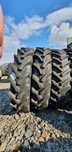 320/85R38 echivalent radial pentru cauciucuri 12.4-38 GTK YZYW
