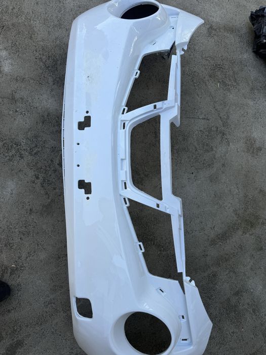 Bara Fata Nissan Juke YF15 [facelift] 2012 2013 2014 2015 2016 2017