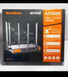 Router Tenda W30E AX3000 WiFi 6:
3.3