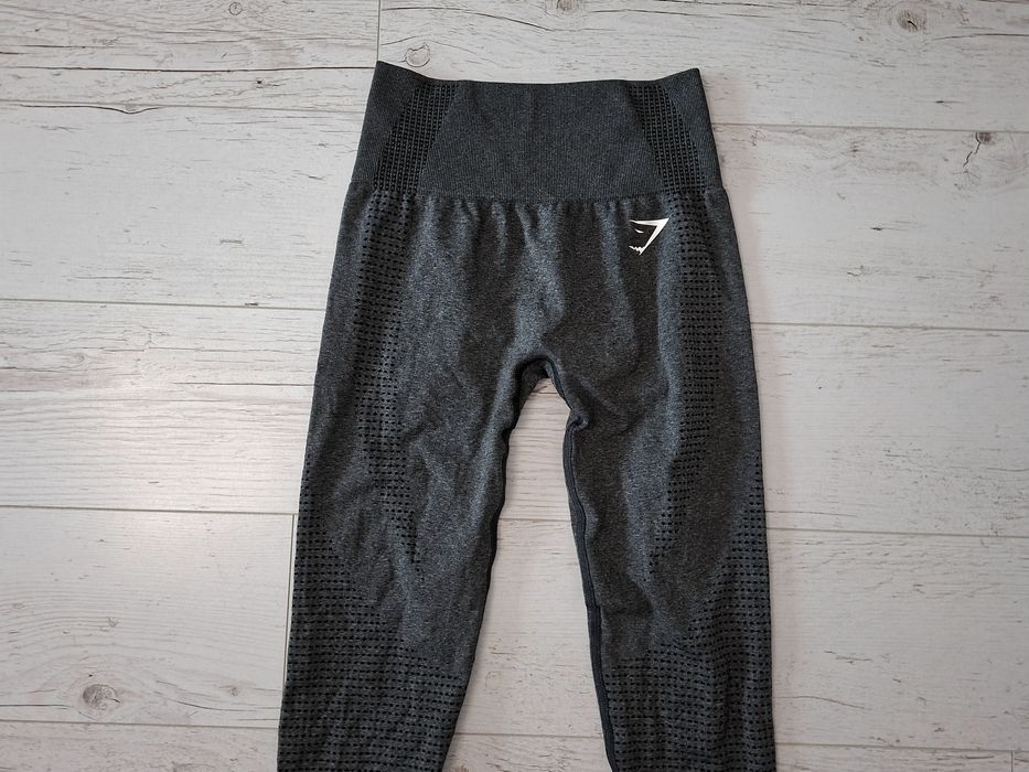 Gymshark-Ориг.Дамски клин