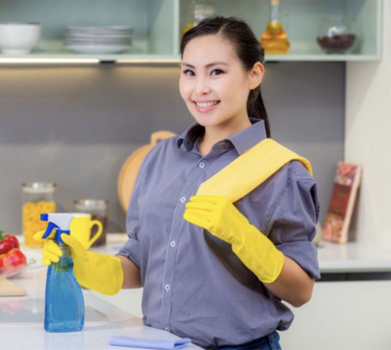 Уборка квартир Караганда. Уборка домов Караганда. Генеральная уборка