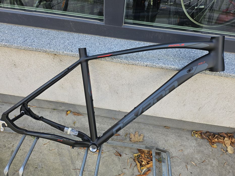 Cadru Devron 27.5"
