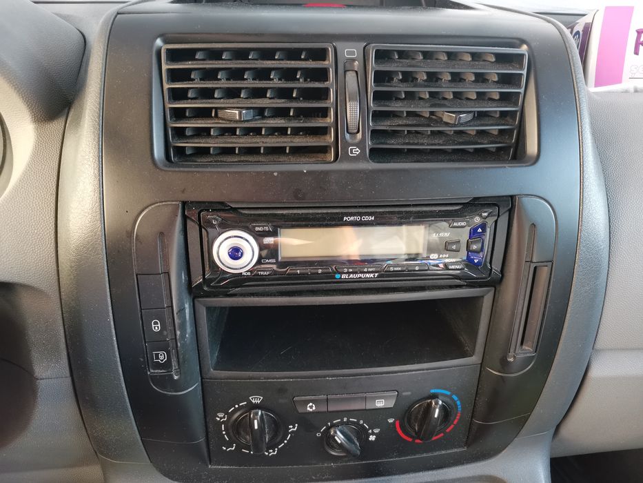 Suport pahare Peugeot expert Citroen jumpy Fiat scudo