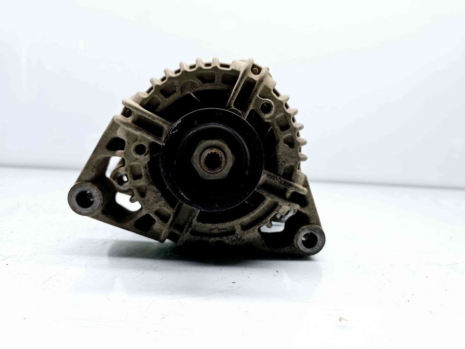Alternator Opel Astra G [Fabr 1998-2004] 13222930 1.4 Benz Z14XEP 66KW