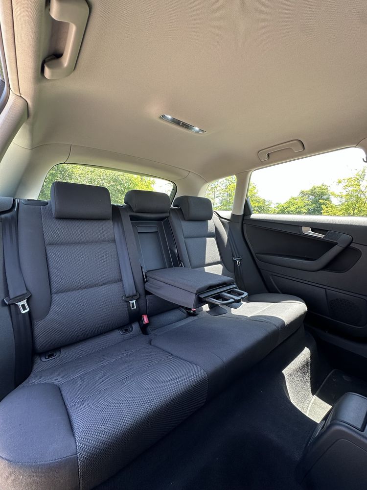 Audi A3 1.4 125 cai