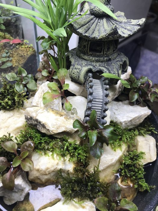 Продам мини водопад!