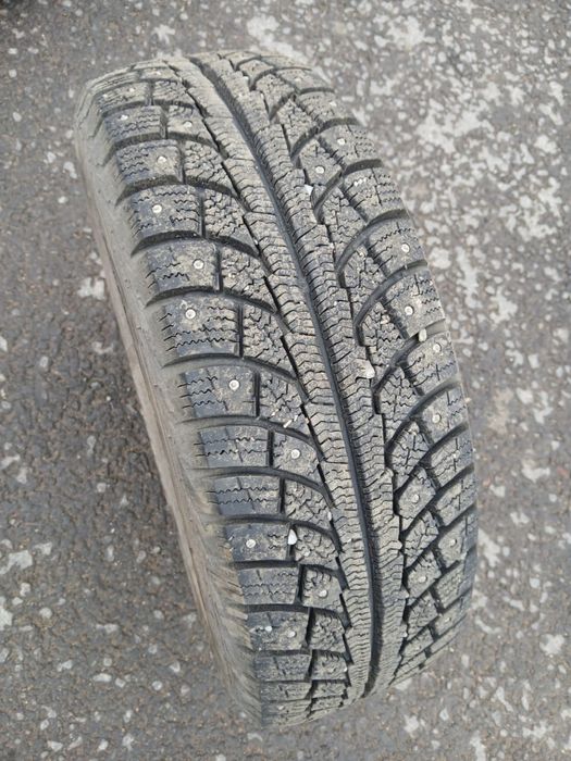 Продам шины как новый