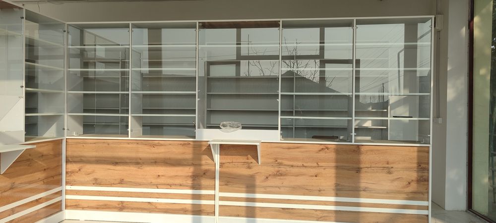 Аптека мебел сотилади йанги ишлатилмаган