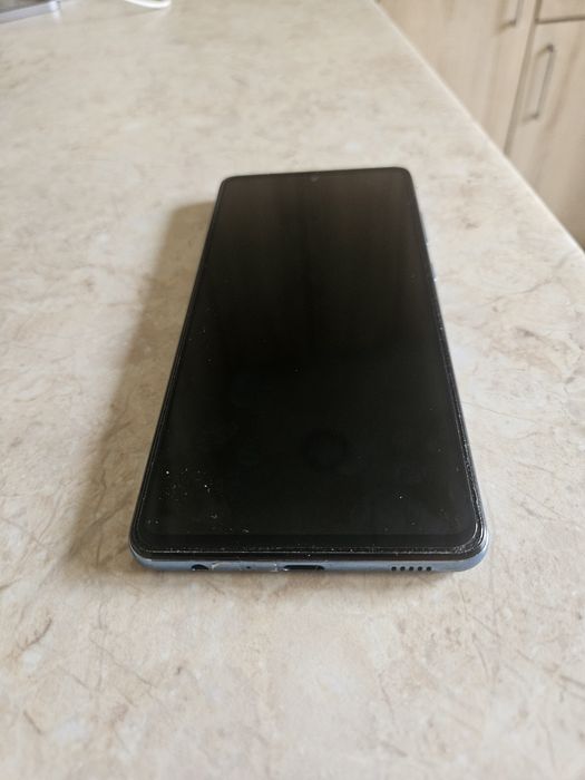 Samsung galaxy A72 128mb