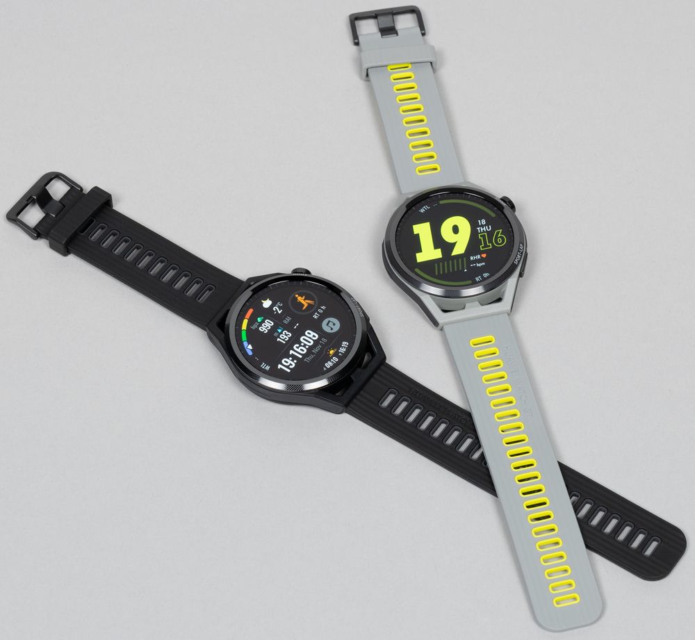 Huawei Watch GT Runner New Model 2023