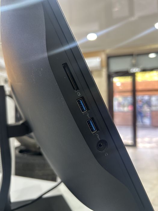 Моноблок Dell core I5