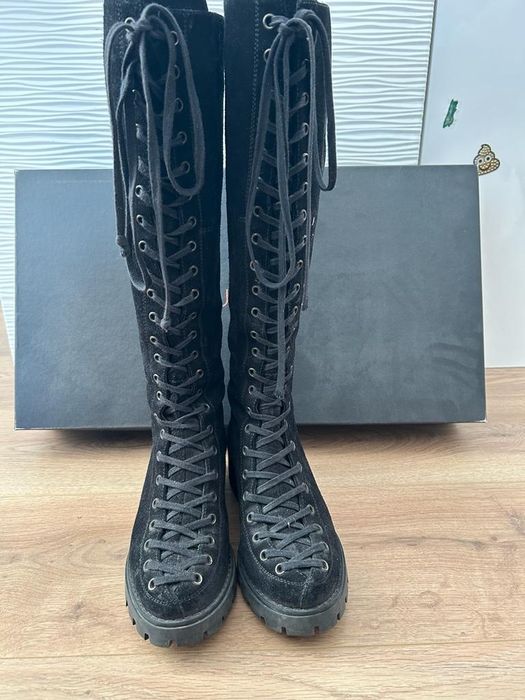 Cizme Musette in stare foarte bună