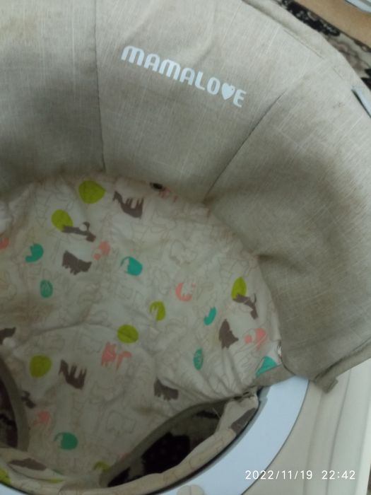 Срочна продается ходунок