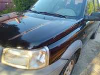 Vând Land Rover Freelander