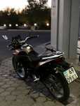 Мотоцикл Racer Ranger 300