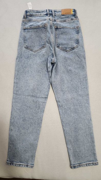 Дънки,  Худита Stradivarius, Pull&Bear 36 размер