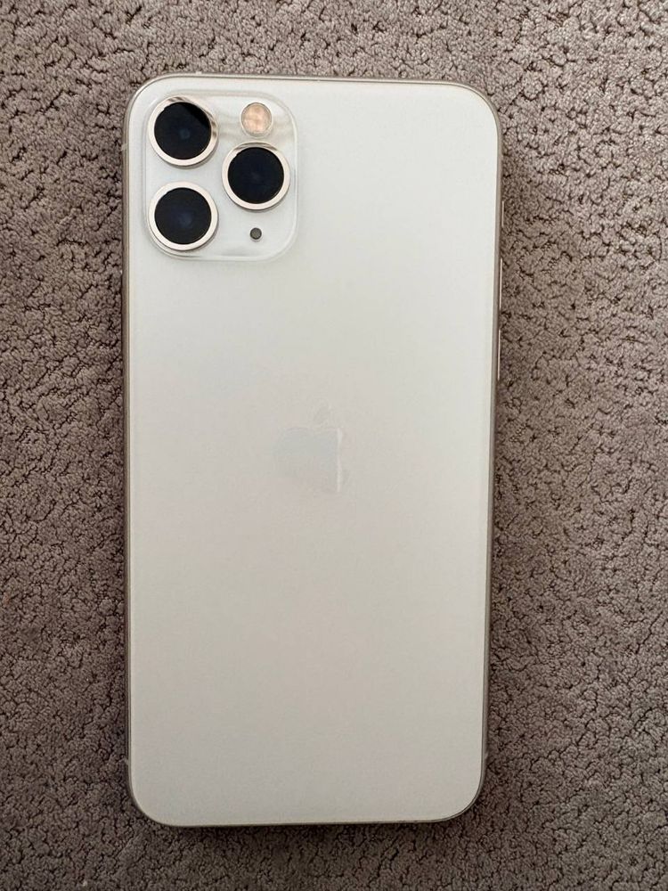 Iphone 11 pro 256gb