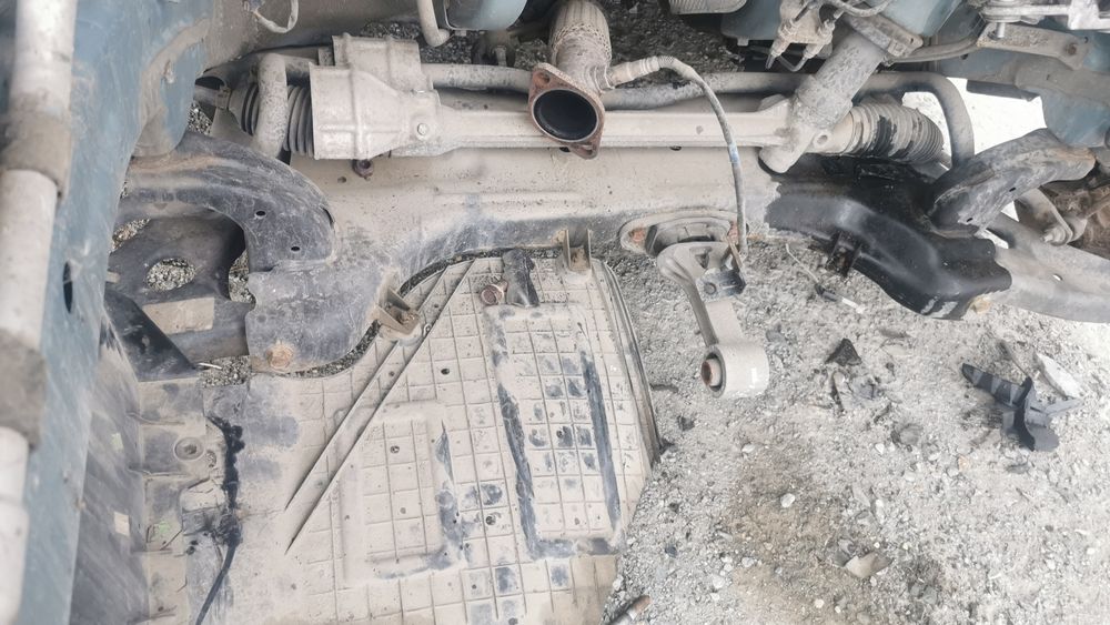 caseta de directie hyundai i20 2014-2020