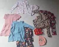 Lot fetita 98 cm 2-3ani