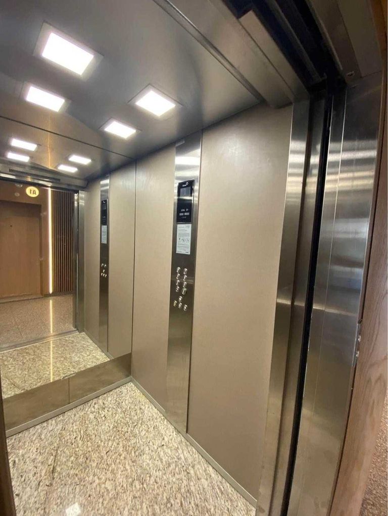 Дава се под наем Двустаен апартамент в София, Овча купел 2 - 69 кв.м за 453.9 € - Снимка #9