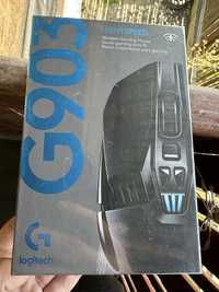 Logitech G903 mouse gaming