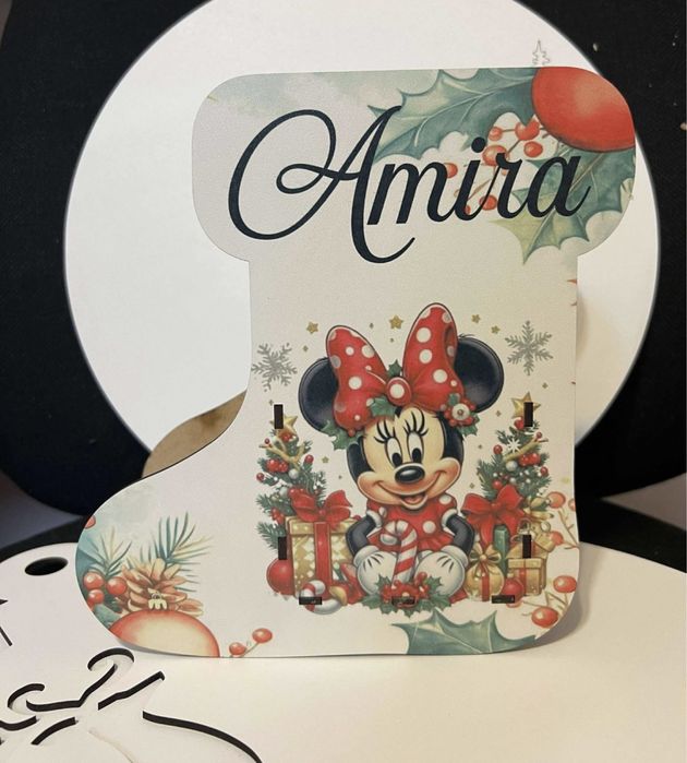 Cizmulita Mos Nicolae