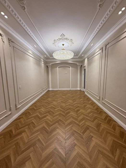 Юнусабад 9-кв. Новостройка 3/4/5. Кирпичный. Ор-р: конечка