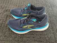 Маратонки Brooks Glycerin 19