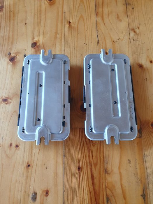 Modul/Calculator FRM 3 BMW F10 F11 F01 F02 F07 F06 F12 F13