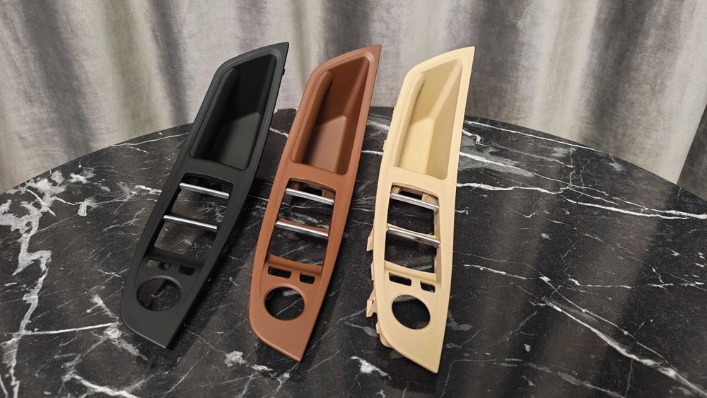 Maner usa interior sofer compatibil BMW Seria 5 F10 F11