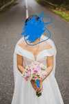 vand rochie mireasa