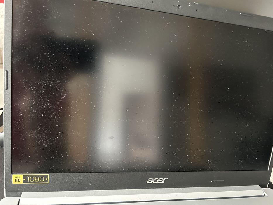 Лаптоп Acer Aspire 15 (на части)