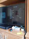 Vând Apple TV gen 3