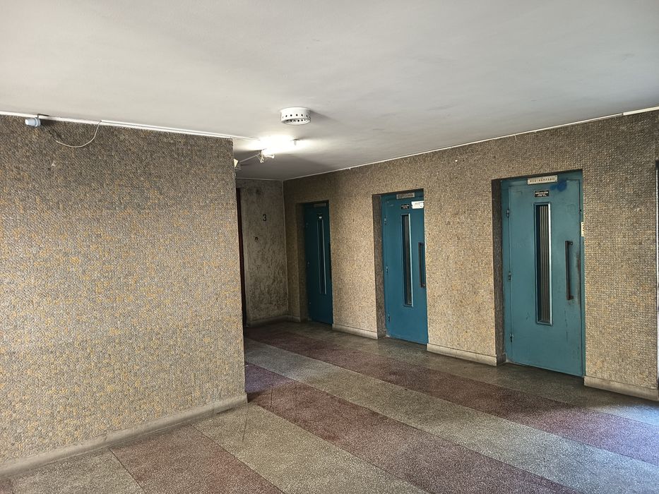 De vânzare garsoniera confort 1 vatra luminoasa