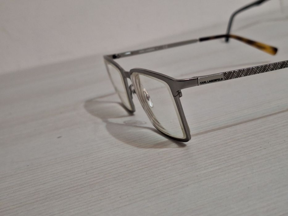 Rame ochelari karl lagerfeld