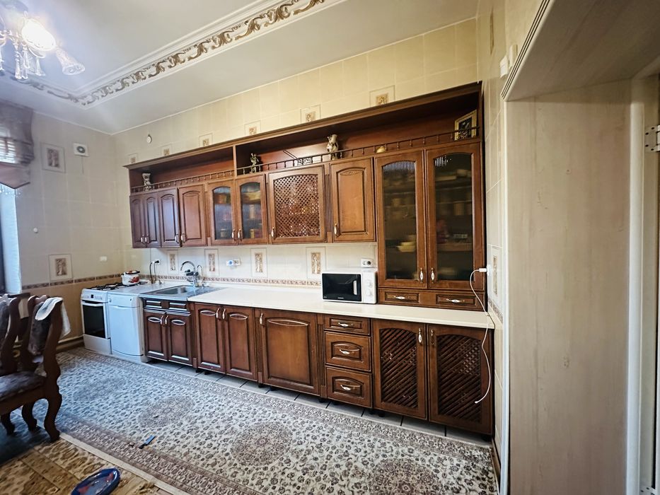 Кухонный гарнитур