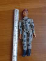 1983 Remco G.I. Joe Action Figure 10cm
