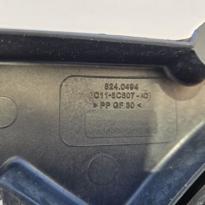 Electroventilator AC Ford Transit 3 2.2 TDCI; 2.4 TDCI