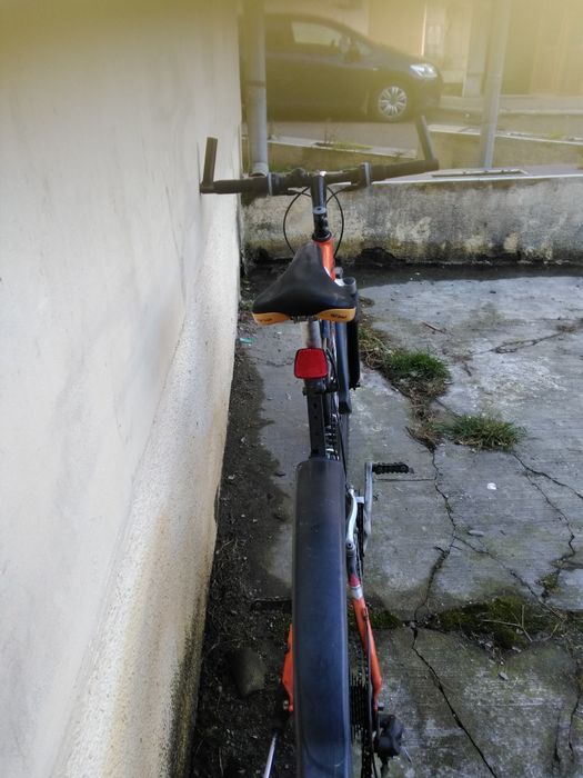 Vând bicicleta MTB 26 GTX import Germania